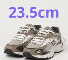 NEW BALANCE ニューバランス ML725AK ブラウン 23.5cm