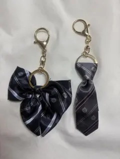 EASTBOY リボン&ネクタイキーホルダー