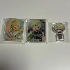 あんスタ アニカフェ アクスタ コロッタ 日和 あんスタ アニカフェ アクスタ コロッタ 日和 - メルカリ