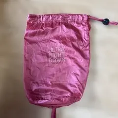 ユニクロ　衣類圧縮袋