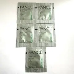 ファンケル　アクネケア　エッセンスa ５包