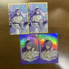 にじさんじDytica×サンリオキャラクターズ星導ショウ