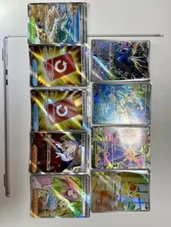 砂*丘様 ポケモンカード　セット