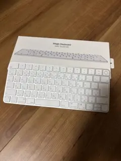 Magic Keyboard A2449 MK293J/A