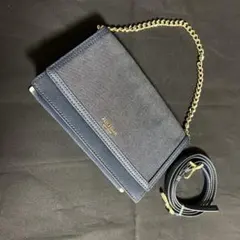 kate spade NEW YORK ショルダーバッグ　チェーン