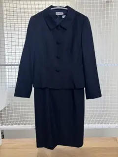ユキトリイ　濃紺お受験スーツ　サイズ36 2025年最新】ユキトリイ 受験の人気アイテム - メルカリ