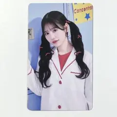 カワラボカフェ　特典　トレカ　表参道限定　FRUITS ZIPPER 月足天音