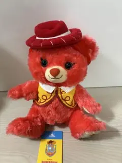 信州限定 真田幸村 ご当地ベア ぬいぐるみ レア - メルカリ