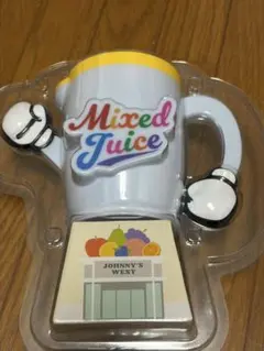 WEST. Mixed Juice ペンライト