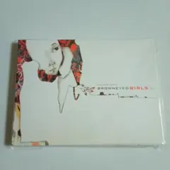 Brown Eyed Girls　韓国盤　2枚組　CD　Your Story