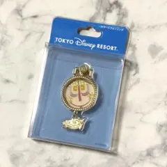 東京ディズニーリゾート スマホリング イッツ・ア・スモールワールド