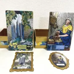 麻布かりんとう 缶のみ