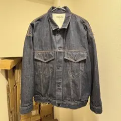 2025年最新】無印良品 ジャパンデニムジャケットの人気アイテム