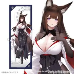 未開封) アズールレーンOVA タペストリー 赤城 加賀 - メルカリ