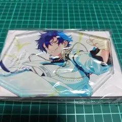 あんスタ エス 冴霧笑主 9周年 フラグメントアクスタ アクリルスタンド