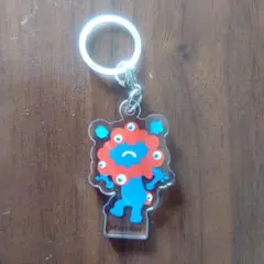 EXP2025みゃくみゃく　めじるしチャーム