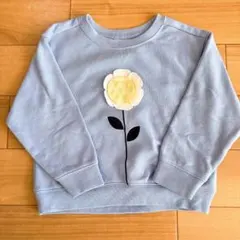 babyGAP トレーナー 3year