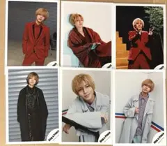 2025年最新】永瀬廉 公式写真の人気アイテム - メルカリ