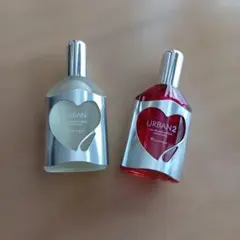 MESSEGEURBAN2メッセージアーバン2 60ml 残量9割 香水のサムネイル