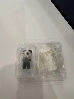 シルバニア 赤ちゃんアドベンチャーシリーズ パンダの小さい赤ちゃん