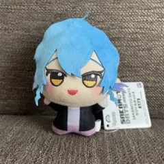 SAKAMOTO DAYS ちびぐるみvol.4 赤尾晶 a