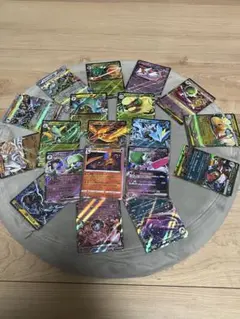 RRまとめ売り　早い者勝ち　引退品　ゲリラ　ポケカ