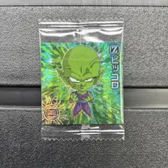 ドラゴンボール　超戦士シールウエハース 超13-24 GR