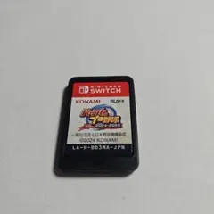 switch パワフルプロ野球2024-2025
