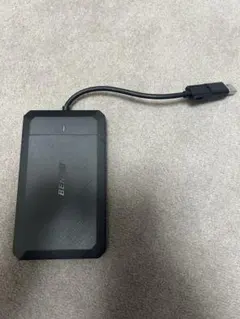 外付けSSD タイプc タイプA両対応Kingston480GB 内蔵型SSD