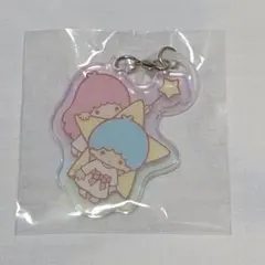 サンリオ 【キキララ】 めじるしチャーム