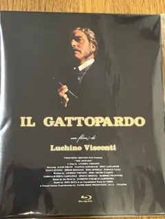 山猫Il Gattopardo DVD ルキノ・ヴィスコンティ 2026年最新】山猫 ヴィスコンティの人気アイテム - メルカリ