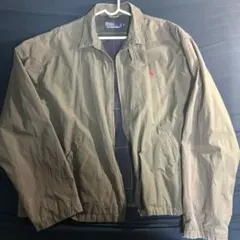 Polo by Ralph Lauren XL ジャンパー スウィングトップ