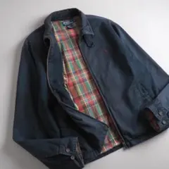 2025年最新】ラルフローレン スイングトップ チェックの人気アイテム