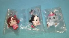 手塚治虫キャラクター めじるしアクセサリー