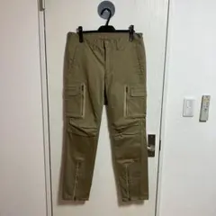 メンズ　wjk ダブルジェーケー　イージーパンツ　ズボン　パンツ　茶色　L 楽天市場】WJK（ズボン・パンツ｜メンズファッション）の通販