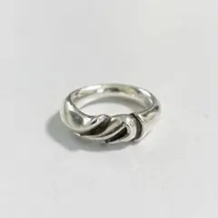 LONE ONES　ロンワンズ　ティーリング シルバーリング ミディアム