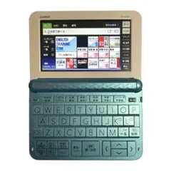2026年最新】ex-word dataplus10 xd-z4800の人気アイテム - メルカリ