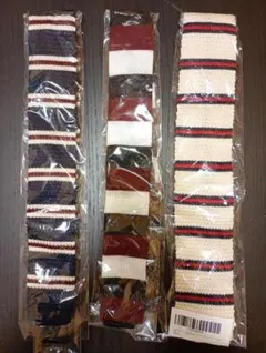 ビジネス ネクタイ カジュアル 3本セット