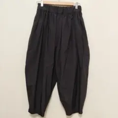 NO CONTROL AIR パンツ ブラックのサムネイル