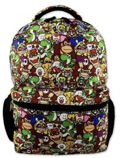 レスポートサック ピカチュウ ポケモン リュック - メルカリ