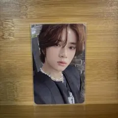 txt ボムギュ　freefall clarity