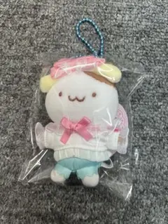 ポムポムプリンマフィン2点セットおもてなしパーティーむにゅぐるみパ