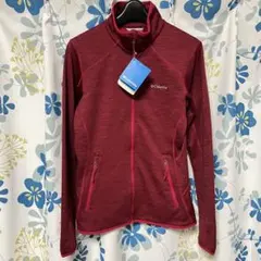 Columbia フリース