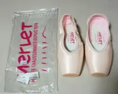 トゥーシューズほぼ未使用 2025年最新】Yahoo!オークション -(トウシューズ トゥシューズ