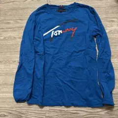 （ココ　プロフィール様専用）TOMMY HILFIGER 長袖カットソー