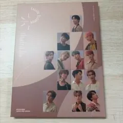 SEVENTEEN Fallin' Flower