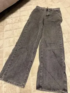 Dazy デニムジーンズ　グレー