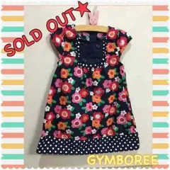 himanami様専用＊ジンボリー＊ワンピース＊