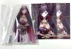 ディアラバ 逆巻 カナト アクスタ ブロマイド