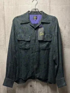 2025年最新】needles チェック ネルシャツの人気アイテム - メルカリ